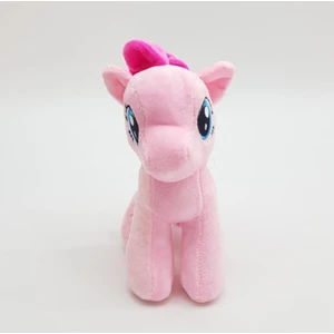 Osman Kızılkaya Peluş Pony Peluş At Oyuncak - Pembe
