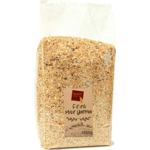 Fırınlı Mısır Yarma 1 kg