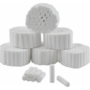 Partner Dental Pamuk Tampon 500 Adet