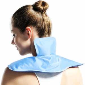 Soğuk Sıcak Jel Kompres Termojel - Boyun & Omuz