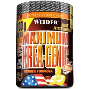Maximum Krea-Genic 554 gr