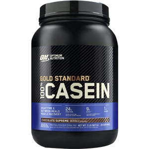 Gold Standard Casein Protein Tozu 908 gr Çikolata