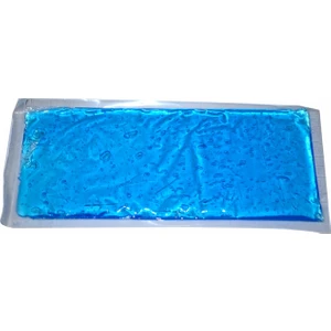 Soğuk - Sıcak Jel Kompres Termojel 13X26 cm 10 Adet