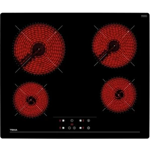 Tz 6415 Vitroseramik Ocak