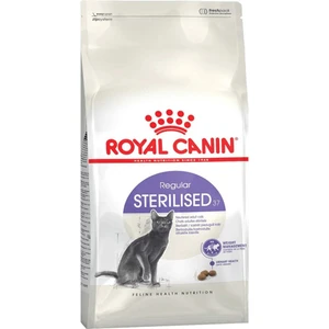 Royal Canin Sterilised 37 /15 kg