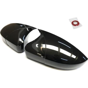 Hyundai Accent Era Için Batman Yarasa Ayna Kapağı 2005-2011