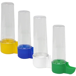 Kanarya Suluğu 100ML
