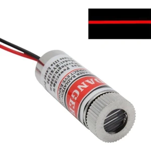 3-5V Çizgi Lazer Diyot 5mw 650NM - RYS1230