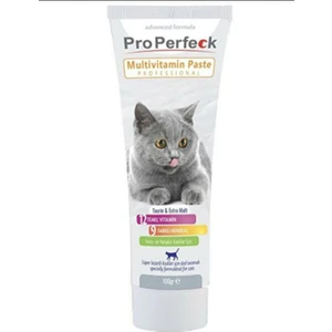 Kedi Multivitamin Paste Properfeck