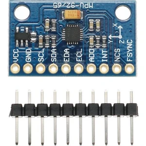 MPU6500 6 Eksen Ivme ve Gyro Sensörü - GY-6500