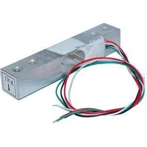 Ağırlık Sensörü  1 kg - Loadcell