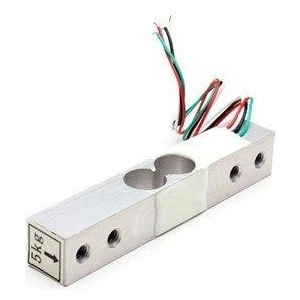 Ağırlık Sensörü  5 kg - Loadcell