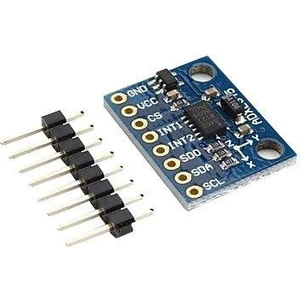 ADXL345 3 Eksen Ivme Ölçer  -  GY-291