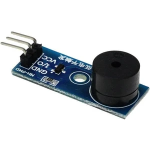 Buzzer Modül