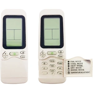 Vestel Klima Kumandası