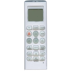 Arçelik Beko Lg Klima Kumandası