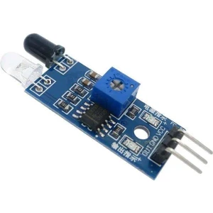 Arduino Ir Alıcı - Verici Modül