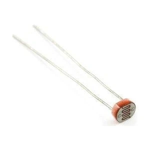 5mm Ldr - Foto Direnç