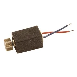 Mini 1.5-6V Titreşim Motoru