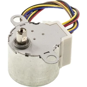 24BYJ 4V Step Motor