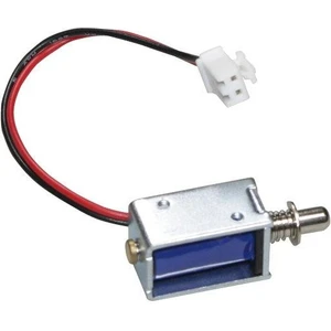 12V Selenoid Bobin 0420S-12HH12