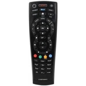 D-Smart Hd Blu Akıllı Kumanda
