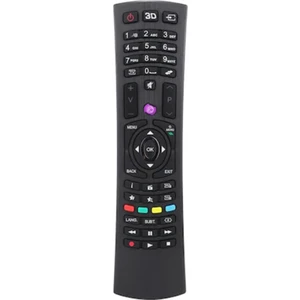 Vestel RC4822 3d-Led Tv Kumanda
