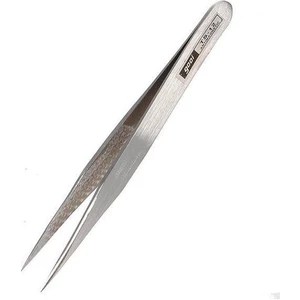 Anti-Manyetik Paslanmaz Cımbız Ts-12