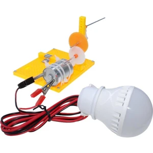 Dinamolu Lamba Eğitim Seti