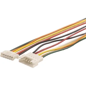 Jst-Ph 2.0 6 Pin Konnektör Seti