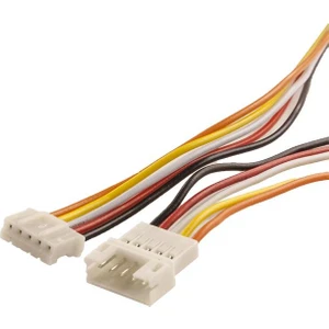 Jst-Ph 2.0 5 Pin Konnektör Seti