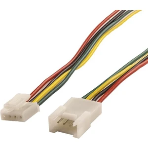 Jst-Hy 2.0 4 Pin Konnektör Seti