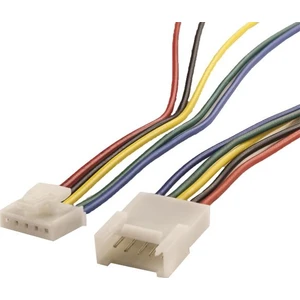 Jst-Hy 2.0 5 Pin Konnektör Seti