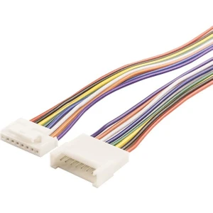 Jst-Hy 2.0 8 Pin Konnektör Seti