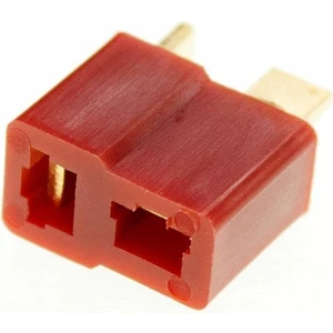 T-Plug Dişi Lipo Pil Konnektör