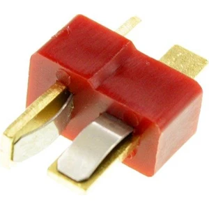 T-Plug Erkek Lipo Pil Konnektör