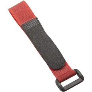Lipo Pil Tutucu Cırt Bant 20X200MM - Kırmızı