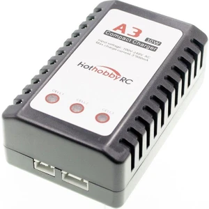 A3 Compact Lipo (2-3s) Şarj Aleti
