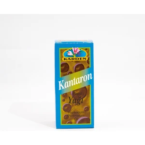 Kantaron Yağı - 50ML