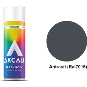 Sprey Boya Antrasit 400 ml