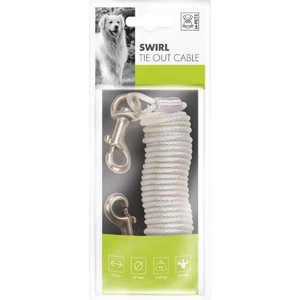 Swirl Bahçe Bağlama Halati 3,6 mt