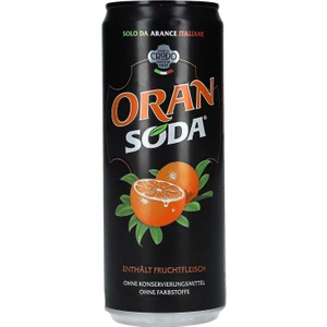 Terme Dı Crodo Oran Soda 33 Cl