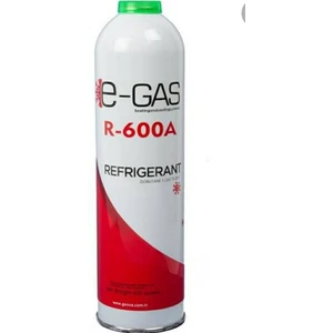 E Gaz R600 400 gr
