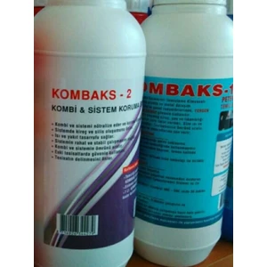 Petek ve Tesisat Temizleme ve Koruma Sıvısı