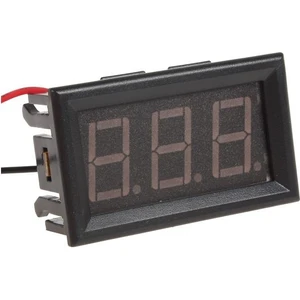 Voltaj Göstergesi 5-30V DSN-DVM-568 Voltmetre