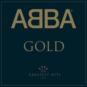 Universal Music Abba / Gold (2lp) Plak