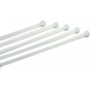 Beyaz Cırt Kelepçe 3,6 x 150 mm 100'LÜ