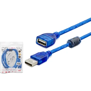 HDX7535(4249) Kablo USB Uzatma 3 mt