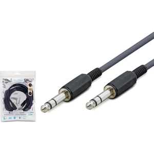 HDX1033(4563) Enstruman Kablo Gitar Dc6.35 To Dc6.35 1.5 mt