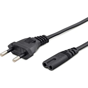 HDX5527(4414) Teyp Fişi 1 mt 500W Dökme